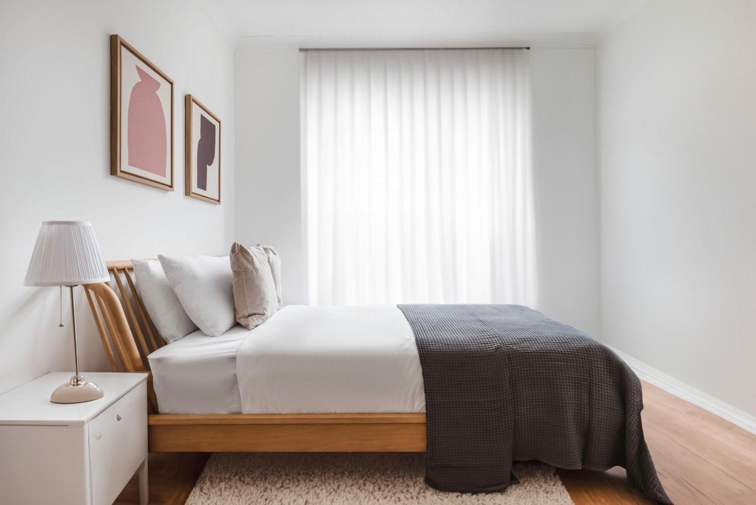 Apartamento Unique 2br Flat
