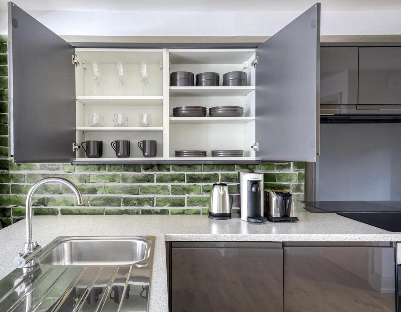 Unique 2br Flat Apartamento