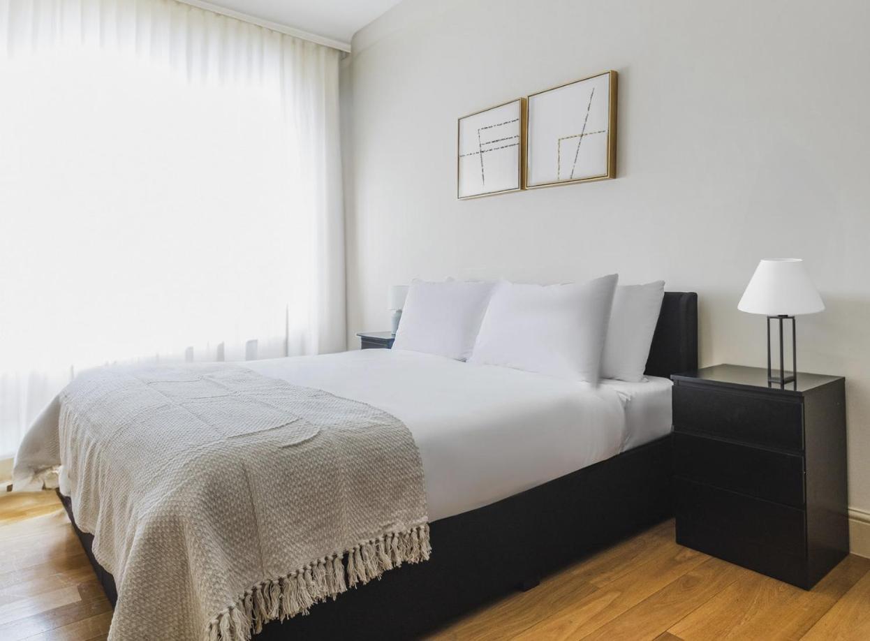 Apartamento Unique 2br Flat Londres
